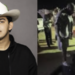 Panter Bélico es criticado tras presunta agre.sión a un fan que pidió una foto para su hija