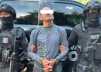 Presunto cobrador de préstamos "gota a gota" es detenido en Tlaquepaque; operaba con ame.nazas y cobros abusivos