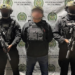 Capturan en Colombia a “Javi”, hermano de “Fito” y presunto líder de Los Choneros
