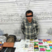 Detienen a presunto ladrón de adultos mayores vinculado a robos en Coahuila y otros siete estados