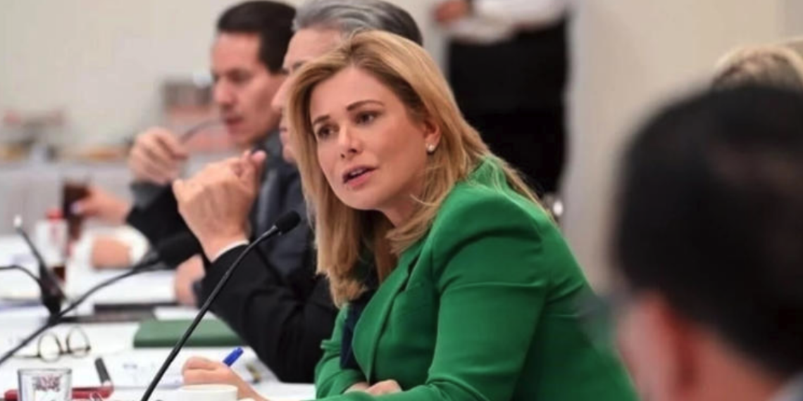 Abogado de Maru Campos asegura que juicio político “jurídicamente no existe” por falta de ratificación