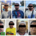 Detienen a nueve presuntos revendedores durante partido entre Uzbekistán y Colombia en la Ciudad de México