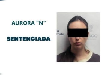 Sentencian a mujer por desaparición de ciudadano estadounidense; la víctima sigue sin ser localizada
