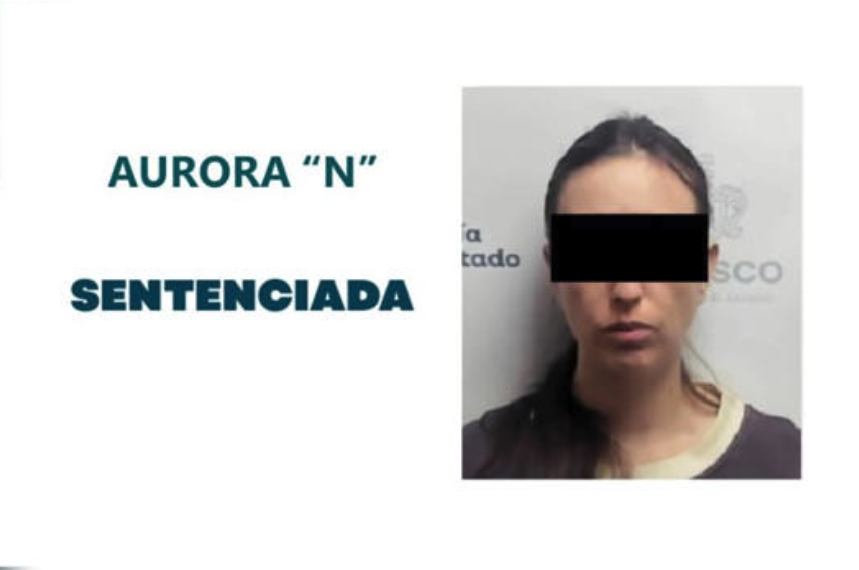 Sentencian a mujer por desaparición de ciudadano estadounidense; la víctima sigue sin ser localizada