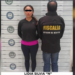 Detienen a mujer acusada de ro.bar 80 mil pesos durante falsa venta de boletos para partido inaugural