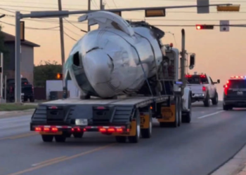 Aclaran confusión sobre supuesto hallazgo de ar.mas en avión accidentado en Laredo; todo surgió por un término de aviación