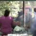 ¡Albercas y carne asada! Familias juarenses abarrotan el Valle de Juárez para festejar el Día del Padre
