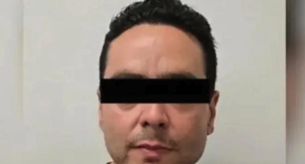 Detienen a hombre acusado de atro.pellar y ma.tar a su esposa en Nuevo León