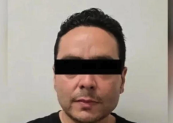 Detienen a hombre acusado de atro.pellar y ma.tar a su esposa en Nuevo León