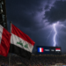Suspenden partido entre Francia e Irak por tormenta eléctrica en Filadelfia