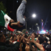 Autoridades alertan por retos virales peligrosos durante festejos futboleros