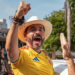Abelardo de la Espriella celebra ventaja electoral en Colombia; Petro pide esperar resultados oficiales