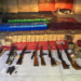 Aseguran más de tres toneladas de co.caína en operativos realizados en Tlaxcala y Guerrero