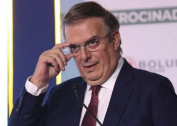 Ebrard descarta desaparición inmediata del T-MEC y asegura que seguiría vigente al menos 10 años