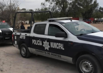 Riña familiar termina en balacera y deja dos personas muertas en Querétaro