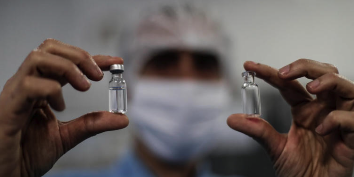 IMSS colabora en investigación tras detención de enfermero por presunto robo de medicamento especializado en Culiacán