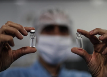 IMSS colabora en investigación tras detención de enfermero por presunto robo de medicamento especializado en Culiacán