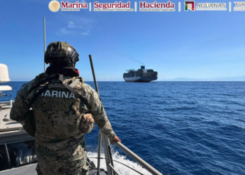 Repunte de decomisos de co.caína enciende alertas por presión del nar.cotráfico en rutas hacia Estados Unidos