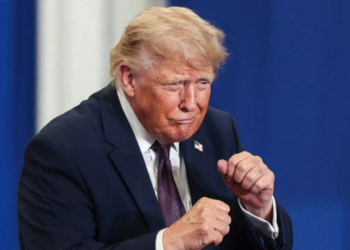 Donald Trump participará en la premiación de la final y entregará el trofeo al equipo campeón