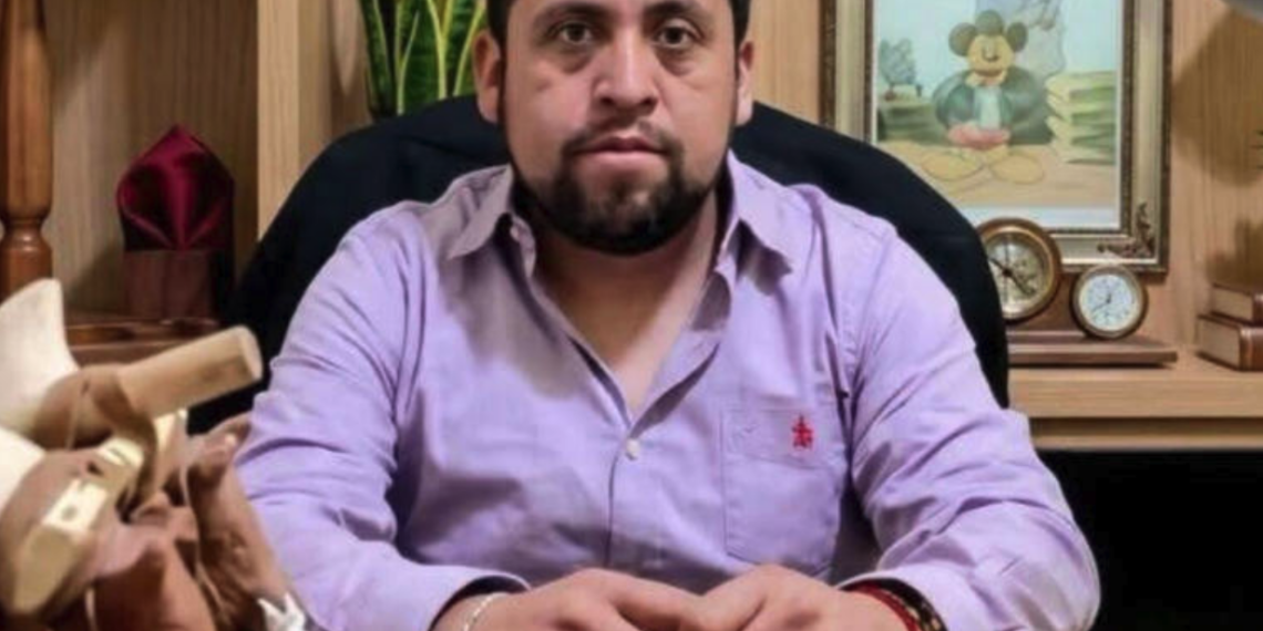 Emboscan a exalcalde de Miahuatlán en Oaxaca; un escolta mu.rió y el exedil resultó herido de bala