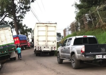 Seis presuntos agresores mue..ren tras enfrentamiento con Guardia Nacional en Uruapan