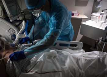 Mue.re trabajador universitario tras más de un mes hospitalizado por ataque arma.do en Culiacán