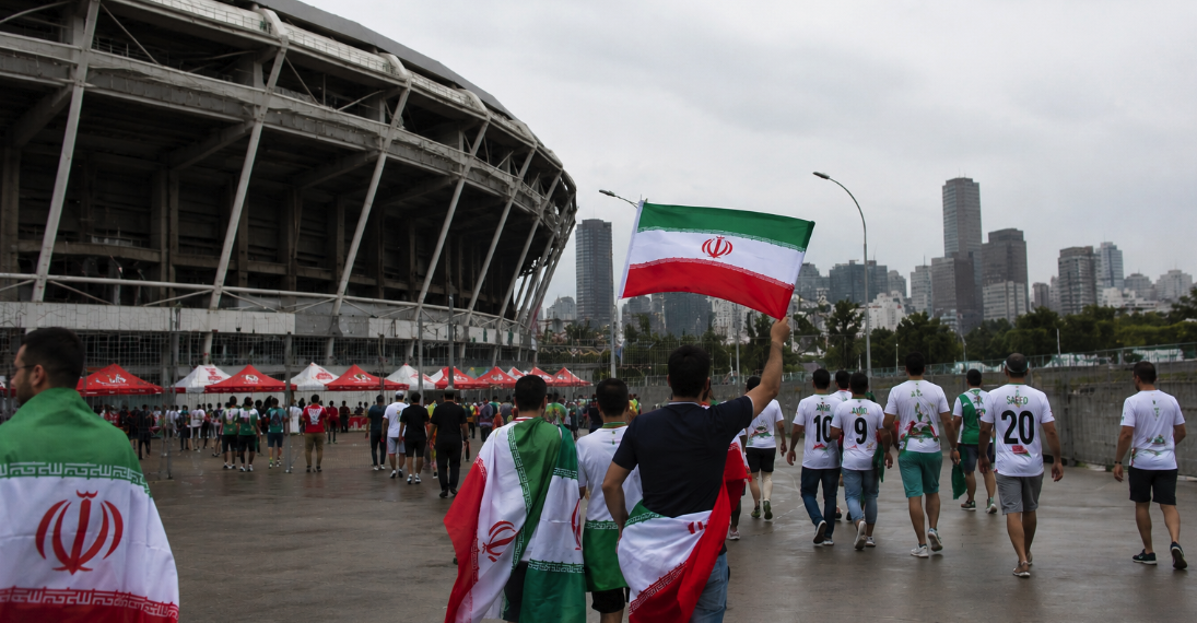 EE.UU. flexibiliza restricciones de viaje para Irán antes de su partido en Seattle