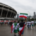 EE.UU. flexibiliza restricciones de viaje para Irán antes de su partido en Seattle