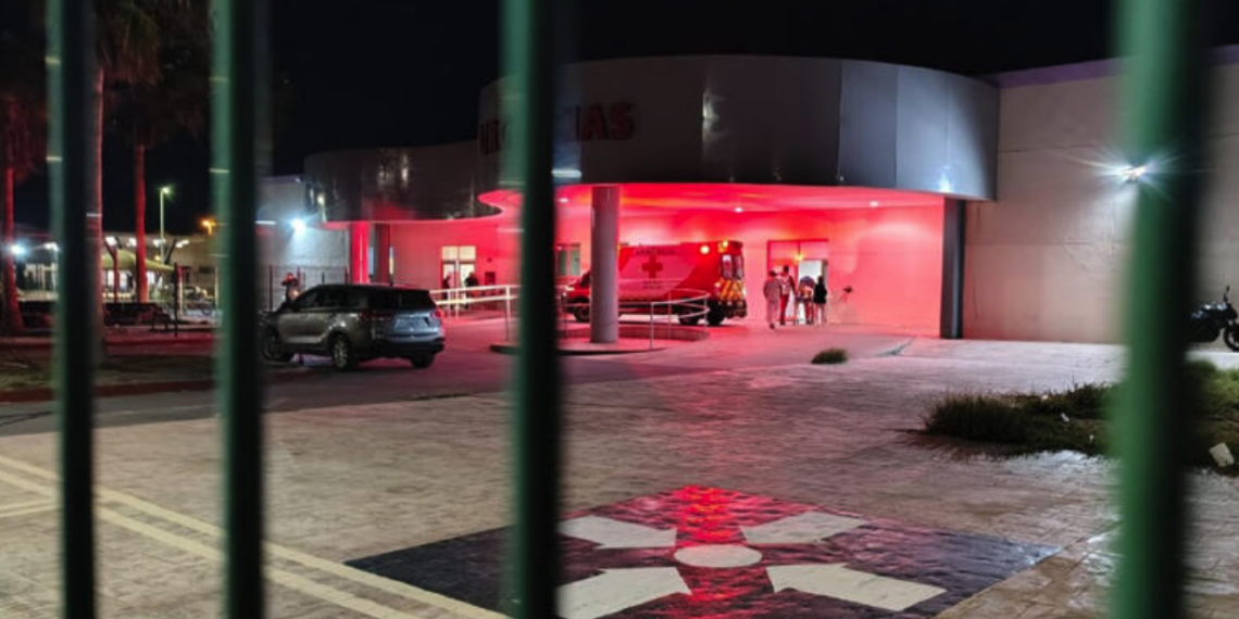 Mue.re hombre tras recibir dispa.ros al intentar ingresar a una vivienda en Torreón