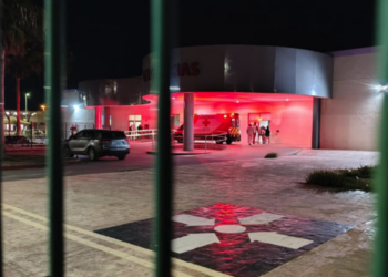 Mue.re hombre tras recibir dispa.ros al intentar ingresar a una vivienda en Torreón