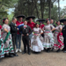 Afición checa destaca la hospitalidad y alegría de los mexicanos durante el torneo internacional