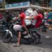 Desesperación y búsqueda entre escombros tras terremoto en Venezuela; aumentan víctimas mortales