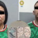 Detienen a pareja por robo de celulares; ocultaban los equipos envueltos en papel aluminio