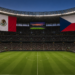 Chequia se despide de México con emotivo mensaje tras quedar eliminada del torneo