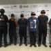 Detienen a mando policiaco por presunto se.cuestro de la periodista Roxana Guzmán en Veracruz