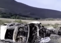 Enfrentamiento armado en Chihuahua deja saldo de cinco personas sin vida