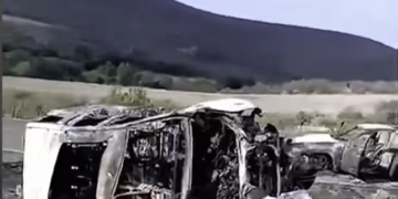Enfrentamiento armado en Chihuahua deja saldo de cinco personas sin vida