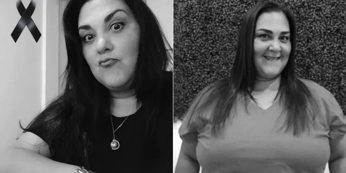 Muere actriz Gabriela Fleritt junto a su hija y uno de sus nietos tras los terremotos en Venezuela