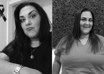 Muere actriz Gabriela Fleritt junto a su hija y uno de sus nietos tras los terremotos en Venezuela