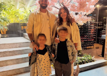 Confirman la muer.te de la esposa e hijos del futbolista Lucas Trejo tras los terremotos en Venezuela