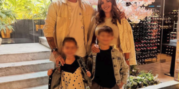 Confirman la muer.te de la esposa e hijos del futbolista Lucas Trejo tras los terremotos en Venezuela