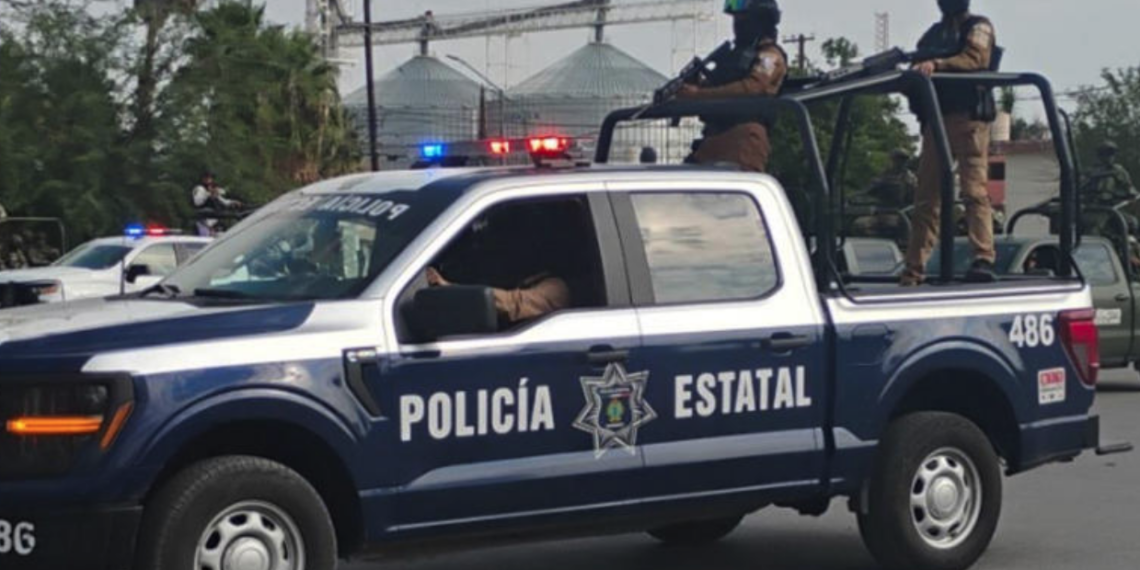 Hombre resulta herido de bala tras discusión vecinal por cochera en Gómez Palacio