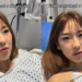 Influencer coreana denuncia presuntos cobros excesivos y malas condiciones en hospital privado de CDMX