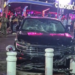 Mue.re conductor involucrado en atropellamiento masivo en Cabo San Lucas; investigan accidente y agresión