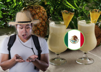 Turista denuncia cobro de 145 dólares por dos piñas coladas en La Bufadora; Profeco investigará el caso