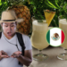 Turista denuncia cobro de 145 dólares por dos piñas coladas en La Bufadora; Profeco investigará el caso