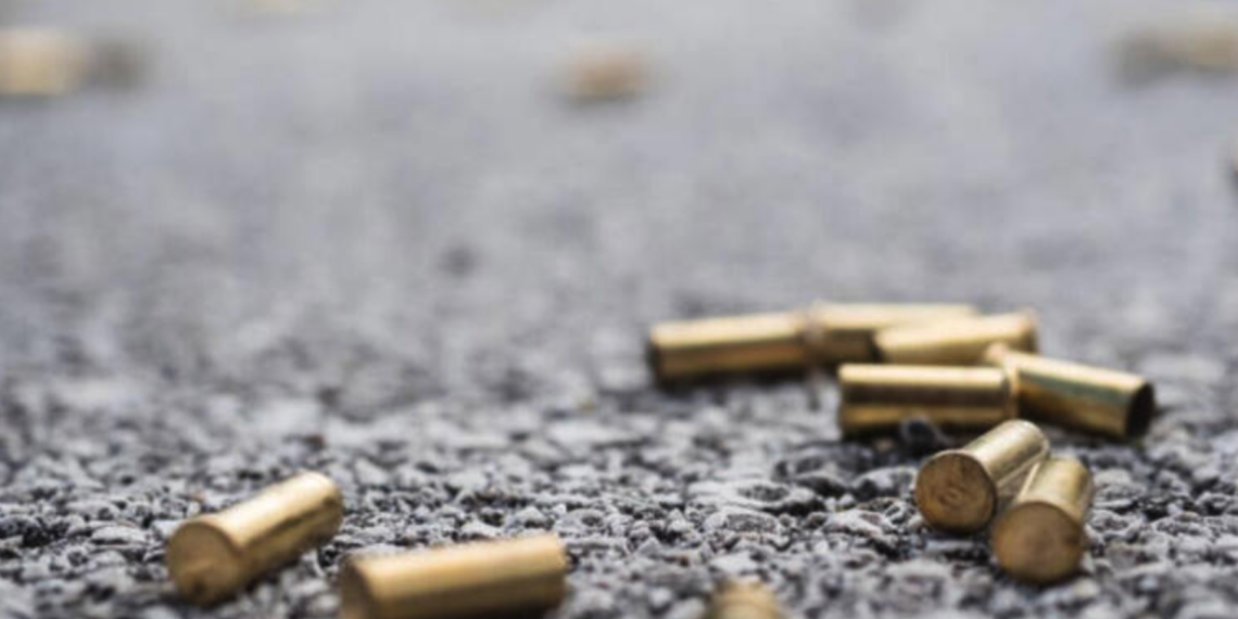 Asesinan a agente de investigación de la Fiscalía en Mazatlán; fue atacado al llegar a su domicilio