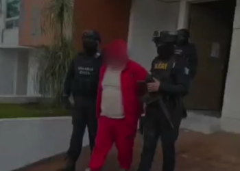 “Sierra 1” enfrenta procesos por homicidio de empresario mezcalero y delitos contra la salud en Michoacán