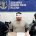 Detienen a hombre de Arizona con arma y 50 municiones en Versalles Residencial
