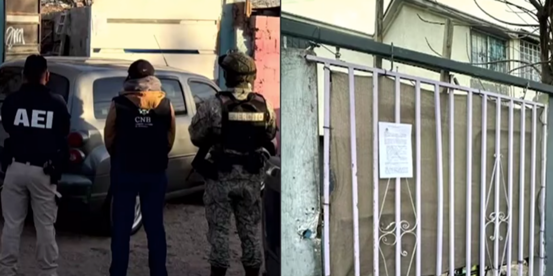 Declaran culpables a dos hombres por la desaparición de Génesis Debanhi; la joven sigue sin ser localizada